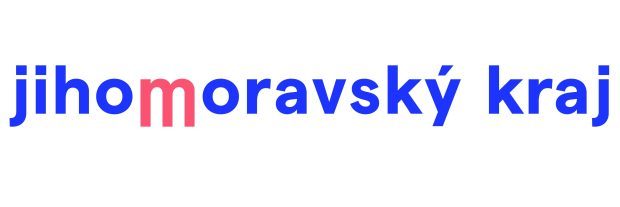 Logo jihomoravského kraje